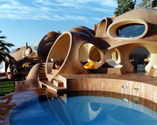 Palais Bulles