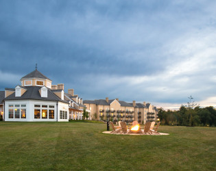 Salamander Resort & Spa