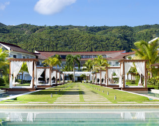 Sublime Samana Hotel & Residences