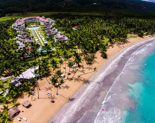 Sublime Samana Hotel & Residences