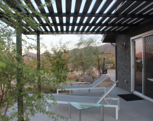 Joshua Tree Highlands Houses