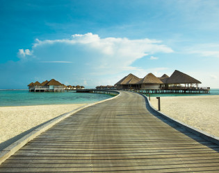 Maalifushi By COMO