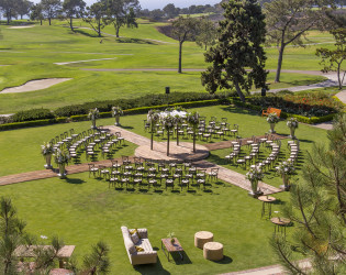 The Lodge at Torrey Pines