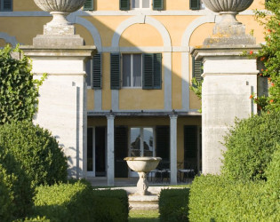 La Foce