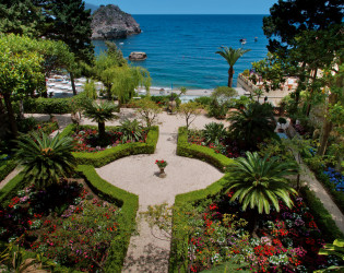 Villa Sant'Andrea, a Belmond Hotel, Taormina Mare