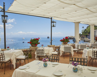 Villa Sant'Andrea, a Belmond Hotel, Taormina Mare