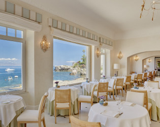 Villa Sant'Andrea, a Belmond Hotel, Taormina Mare