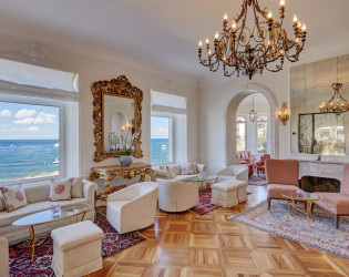 Villa Sant'Andrea, a Belmond Hotel, Taormina Mare