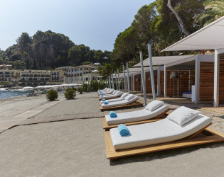 Villa Sant'Andrea, a Belmond Hotel, Taormina Mare