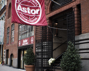 Astor Center