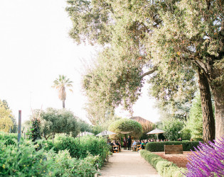 Farmstead at Long Meadow Ranch