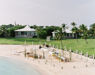 The Cove, Eleuthera