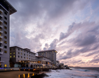 Condado Vanderbilt Hotel