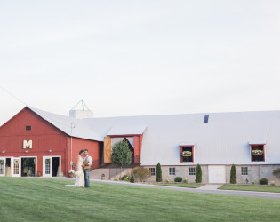 Hayloft on the Arch