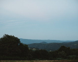 Overlook Barn