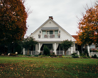 Sweet Meadow Farm and HomePlace