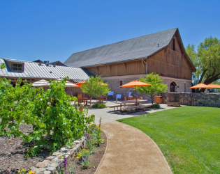 Valley of the Moon Winery