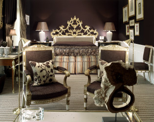 Hotel d'Angleterre