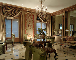 Hotel d'Angleterre