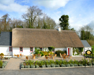 Ashford Castle Hotel