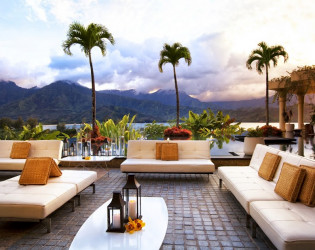 Princeville Resort