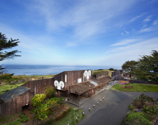 Sea Ranch Lodge