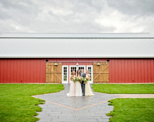 Rolling Ridge Wedding & Event Center