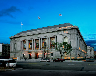 Asian Art Museum of San Francisco