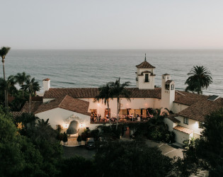 Bel-Air Bay Club