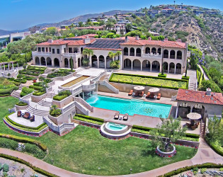 The Oceana Mansion