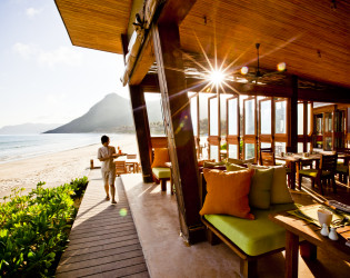 Six Senses Con Dao