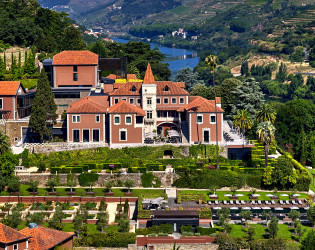 Six Senses Douro Valley