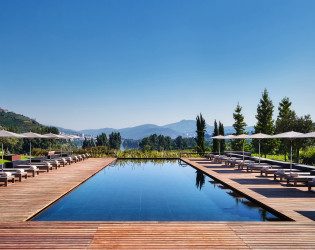 Six Senses Douro Valley