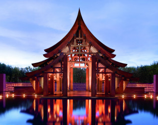 Phulay Bay, a Ritz-Carlton Reserve