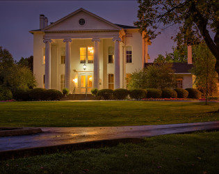 The Mansion at Griffin Gate