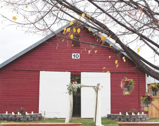 Barn 10