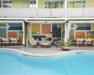 Avalon Hotel Beverly Hills