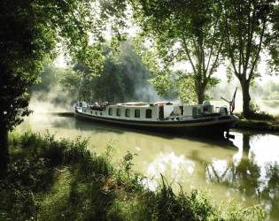 Belmond Afloat in France