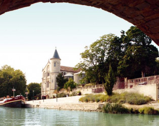 Belmond Afloat in France