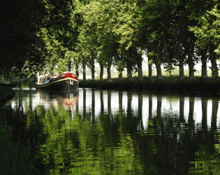 Belmond Afloat in France