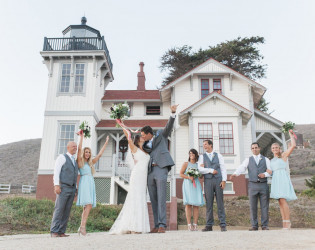 Point San Luis Historic Lighthouse