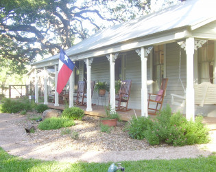 Gruene Estate