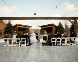 Whiteface Lodge