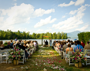 Whiteface Lodge