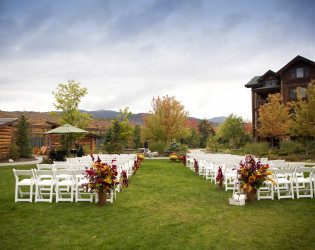 Whiteface Lodge