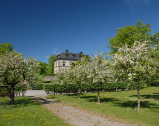 Görvälns Slott