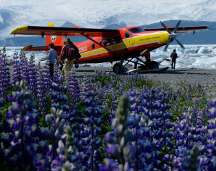 Alaska's Ultima Thule Lodge