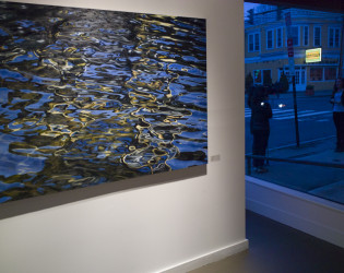 Kehler Liddell Gallery