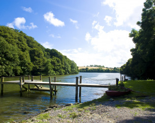 Ballinacurra House