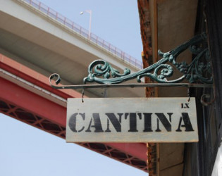 Cantina LX